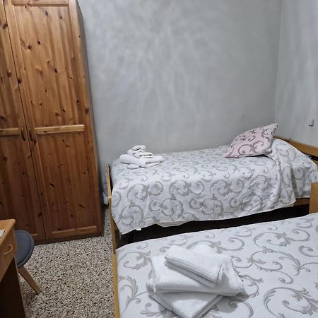 Locanda Di Бивильяно Экстерьер фото