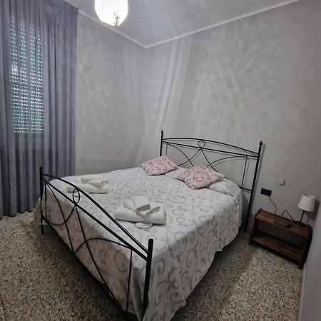 Locanda Di Бивильяно Экстерьер фото