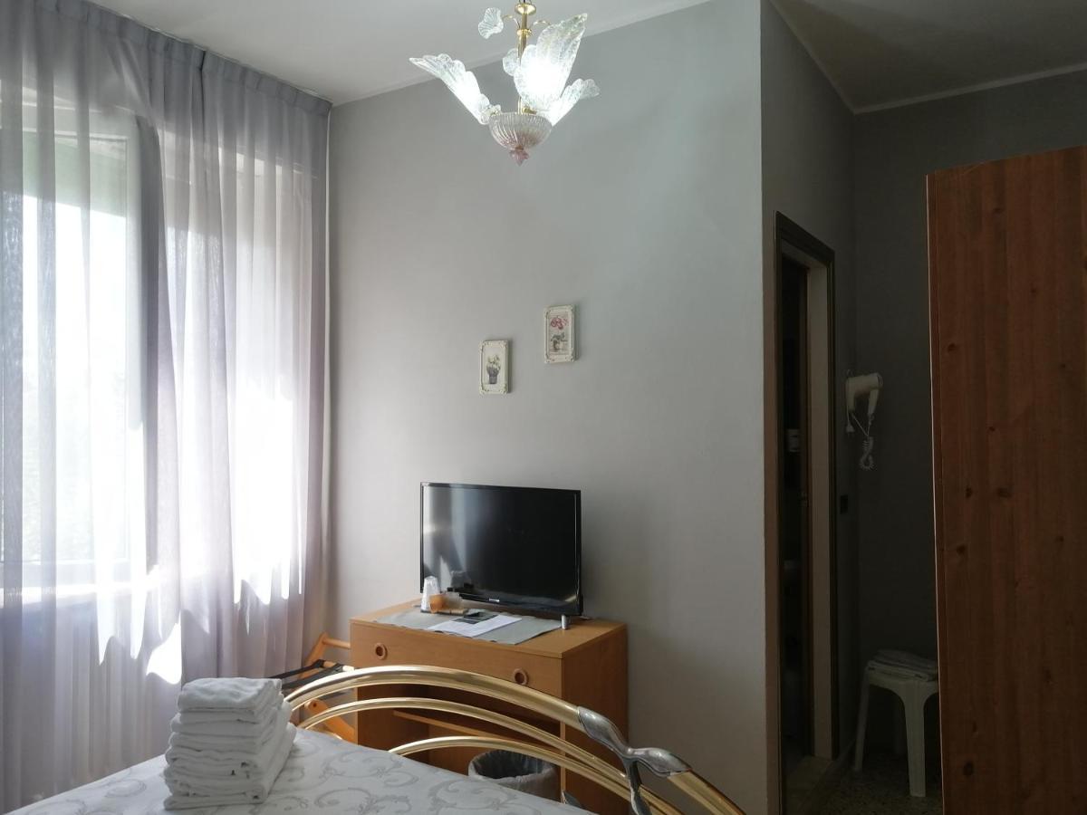 Locanda Di Бивильяно Экстерьер фото