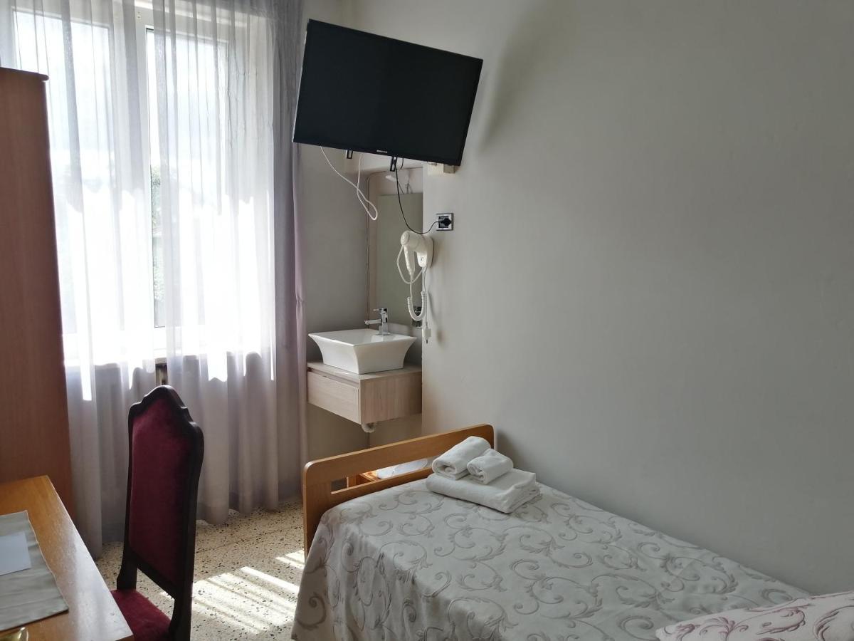 Locanda Di Бивильяно Экстерьер фото
