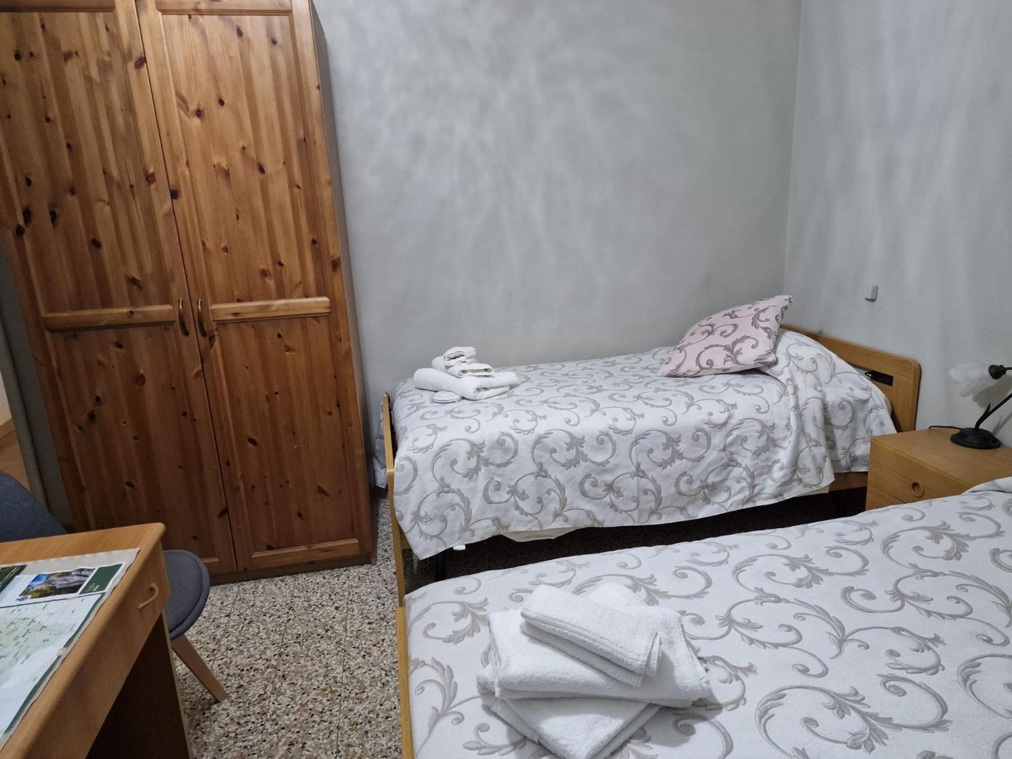 Locanda Di Бивильяно Экстерьер фото