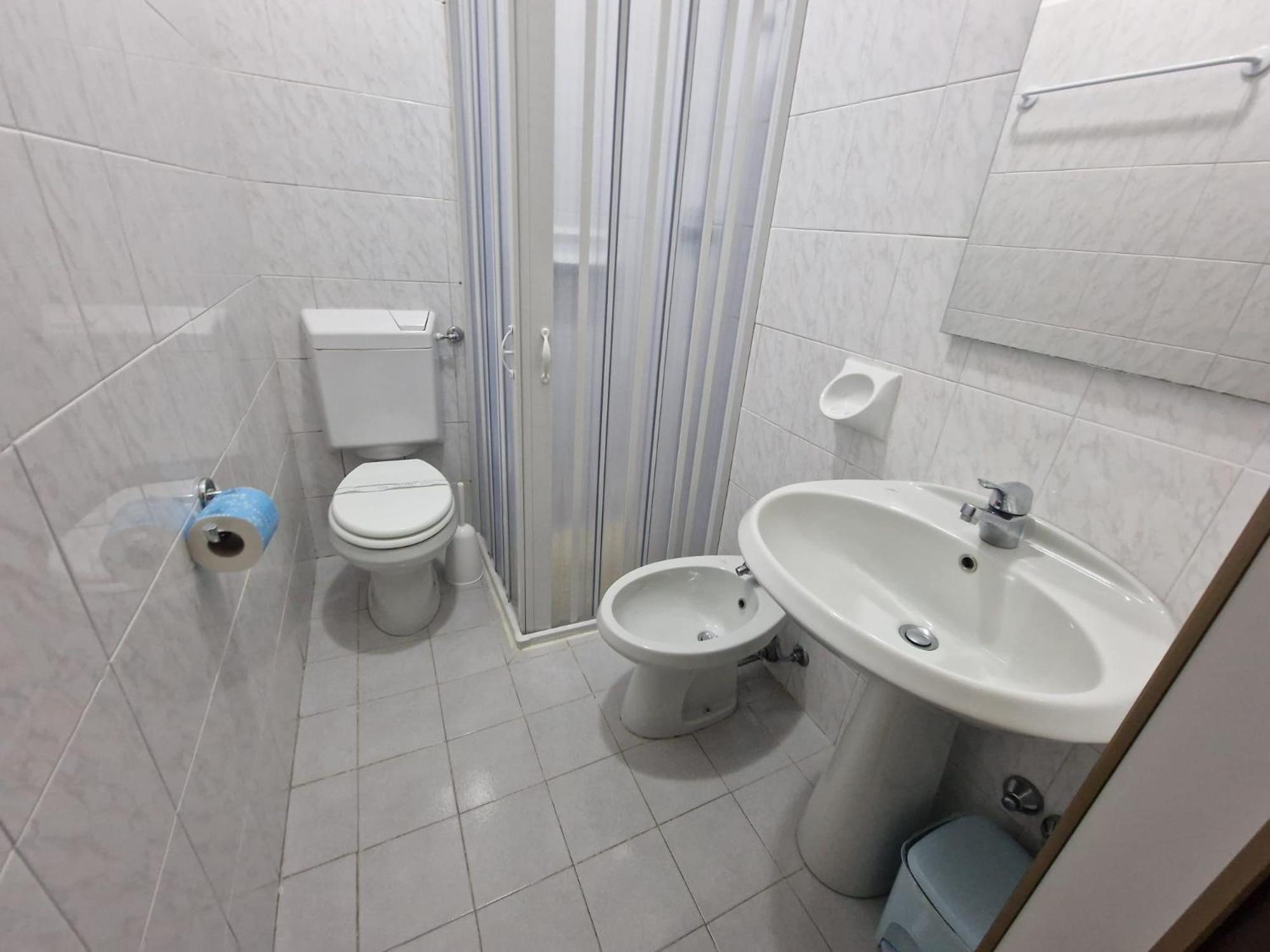 Locanda Di Бивильяно Экстерьер фото