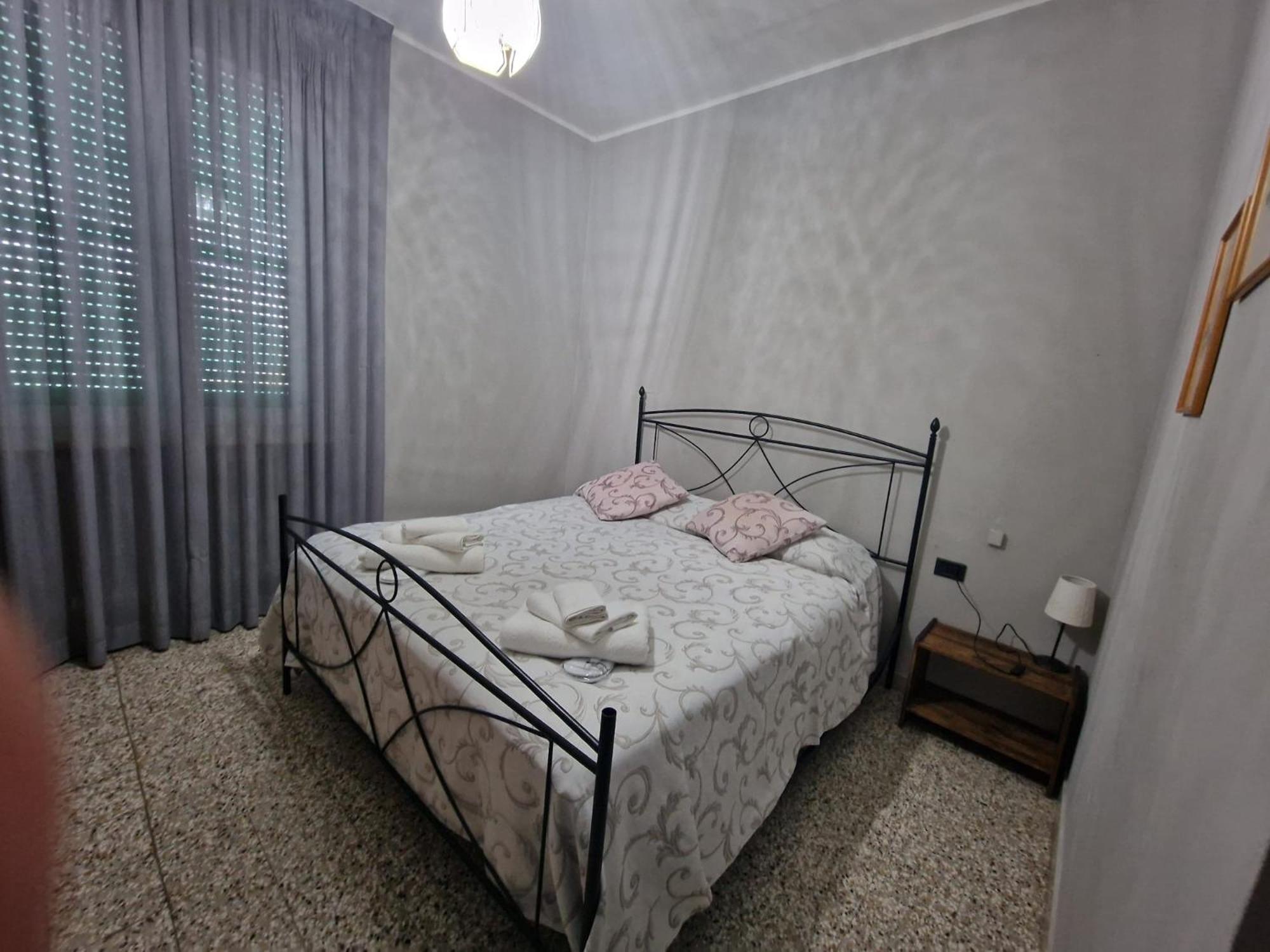Locanda Di Бивильяно Экстерьер фото