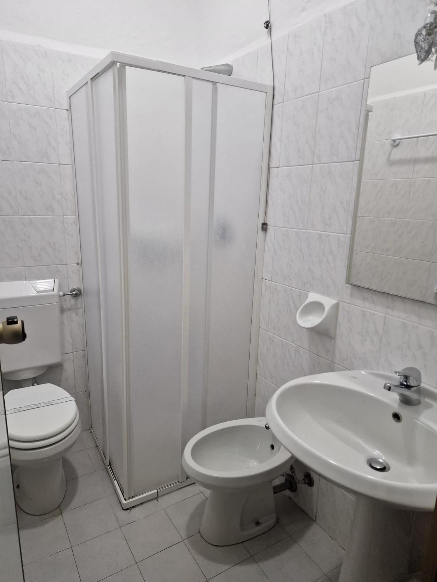Locanda Di Бивильяно Экстерьер фото